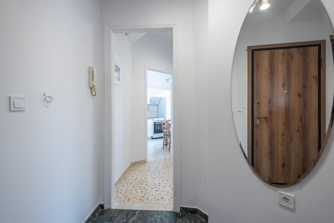 Stylish Luxury Apartment Near Acropolis At Syngrou-Fix Metro Station Atene Esterno foto
